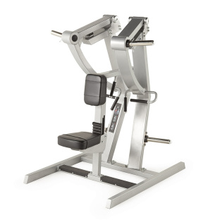 Нижняя тяга KRAFT Fitness PL PRO KFPLPLR