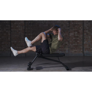 Adidas Premium ADBE-10220 Скамья для пресса