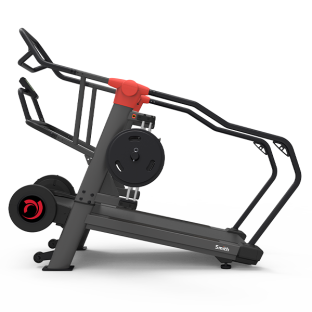 Беговая дорожка Smith GT700 TrainMill