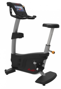 Велотренажер AeroFit X4-B LCD
