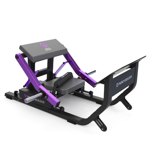 Ягодичный мост серии Peach Builder PB401