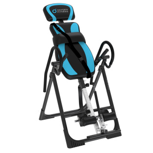 Инверсионный стол OXYGEN FITNESS SPINEX