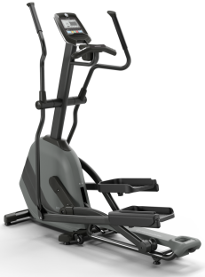Эллиптический тренажер Horizon ANDES 5.1