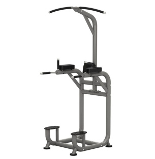 Стойка турник-брусья-пресс Fitex Pro FTX-6245A