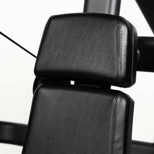 Тяга сверху BRONZE GYM BLANC 35