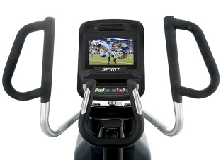 Эллиптический тренажер SPIRIT CE900ENT