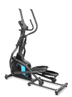 Эллиптический тренажер OXYGEN FITNESS ALAMOSA
