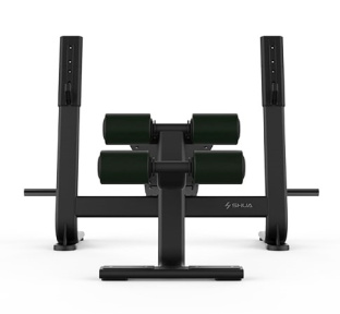 Олимпийская скамья с отрицательным уклоном SHUA SH-G6872