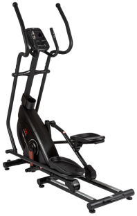 Эллиптический тренажер CardioPower X37