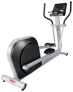 Эллиптический тренажер Panatta Fenix Elliptical 1FX004A